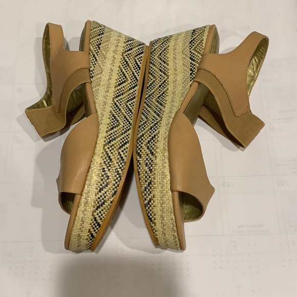 Me Too Cara Wedge 7M New💛 - Picture 4 of 12